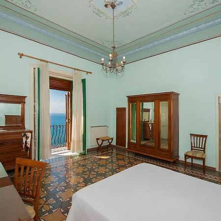 Albergo California Positano Zewnętrze zdjęcie