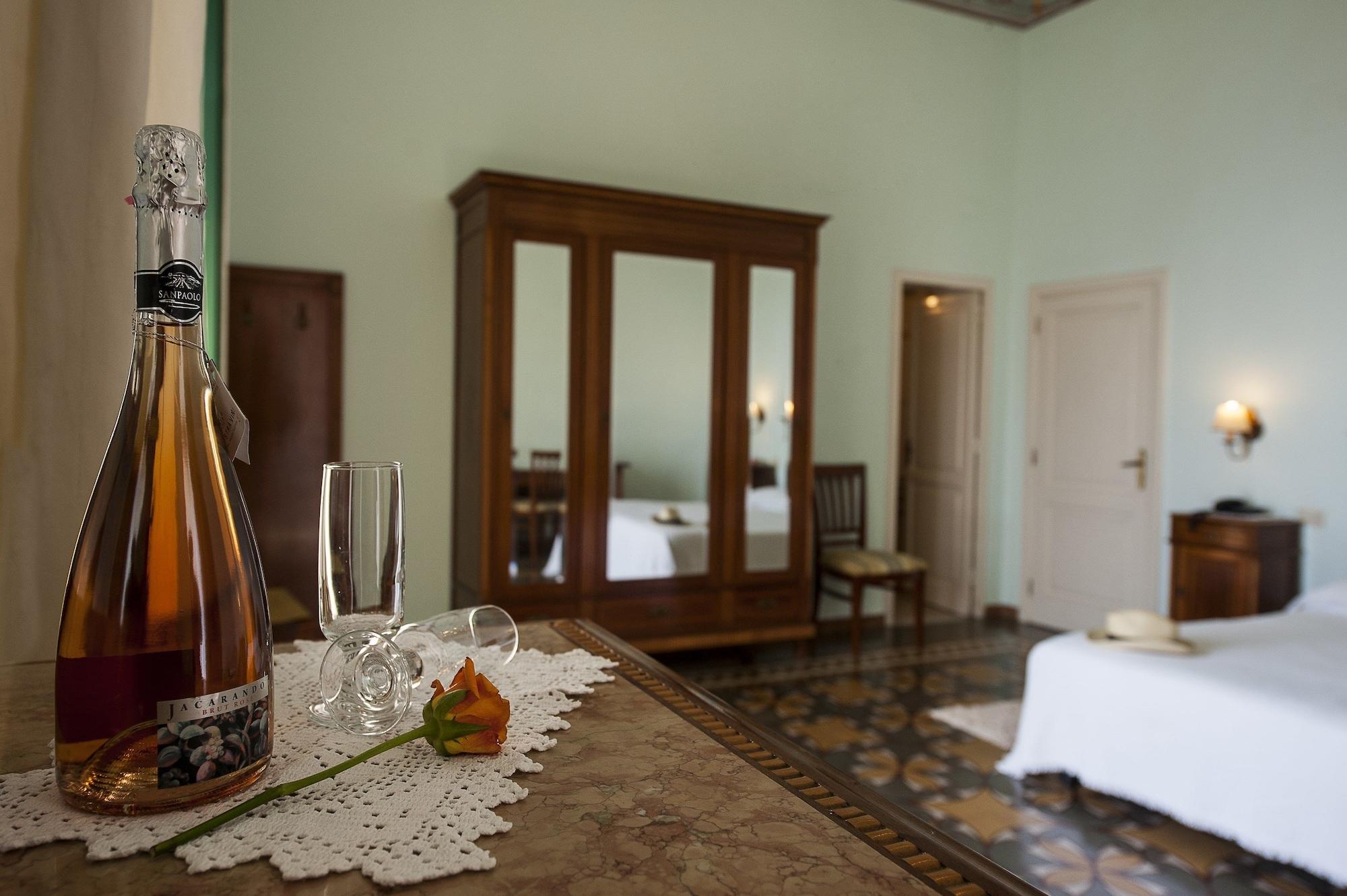Albergo California Positano Zewnętrze zdjęcie